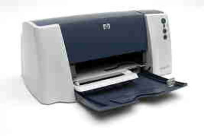 Cartuchos HP DeskJet 3810